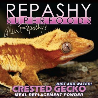 Repashy Crested Gecko Diet (CGD) MRP Meal Replacement Powders