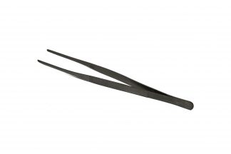 8″ (20cm) Stainless Steel Tweezers Tweezers