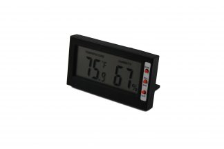Wireless Digital Thermometer Hygrometer Thermometers