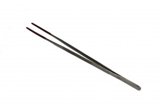 18 inch (45cm) PVC Tipped Tweezer Tweezers