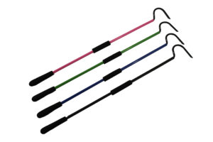 12″ (30cm) PVC Tipped Tweezers Tweezers