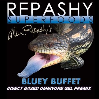 Repashy Bluey Buffet Gel Food Premixes