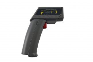 Digital Infrared Temp Gun MS6530 Thermometers