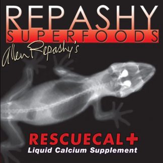 Repashy RescueCal+ Liquid Calcium Supplement (DISCONTINUED) Vitamin Supplements