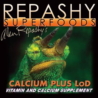 Repashy Calcium Plus LoD Vitamin Supplements