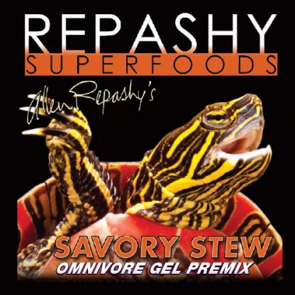 Repashy Savory Stew Gel Food Premixes