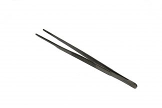 10″ (25cm) Stainless Steel Tweezers Tweezers
