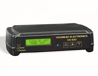 Vivarium Electronics VE-100 Thermostat Thermostats