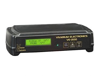 Vivarium Electronics VE-200 Thermostat Thermostats