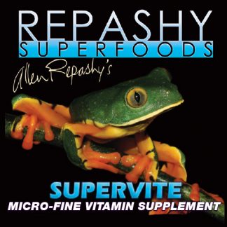 Repashy Supervite Vitamin Supplement Vitamin Supplements