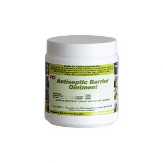 F10 Antiseptic Barrier Ointment – 17.6oz/500g F10 Products