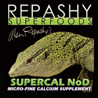 Repashy SuperCal NoD Supplements