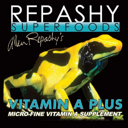 Repashy Vitamin A Plus Vitamin Supplements