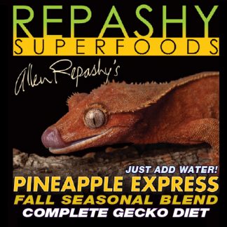 Repashy Pineapple Express Meal Replacement Powders
