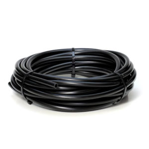 1/4″ black tubing (1ft length) Misting Accessories