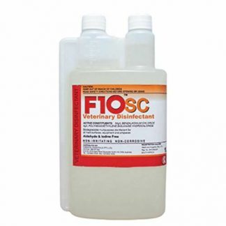 F10SC Veterinary Disinfectant- 100ml F10 Products