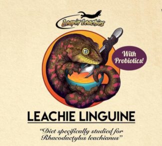 Leapin Leachie Leachie Linguine Leapin Leachies Diets