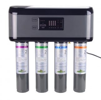 Mistking Reverse Osmosis Filter Misting Systems
