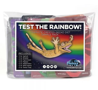 Pangea Test The Rainbow Diet Sample Pack Pangea Diets