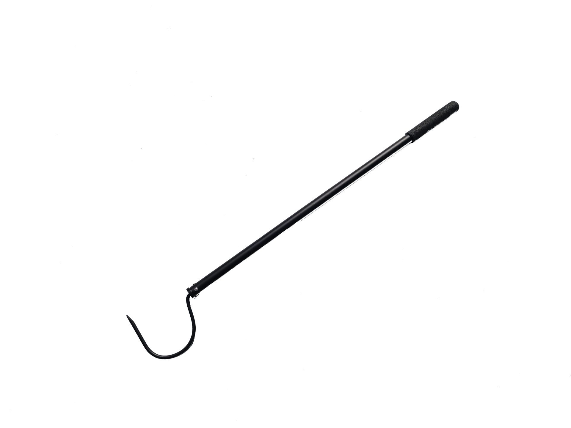 Oldham Chemical Company. Tomahawk Extendable Snake Hook