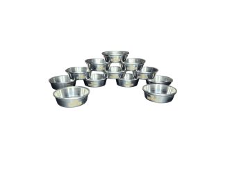 16oz Pre-Punched Deli Cups – Groveland Gecko